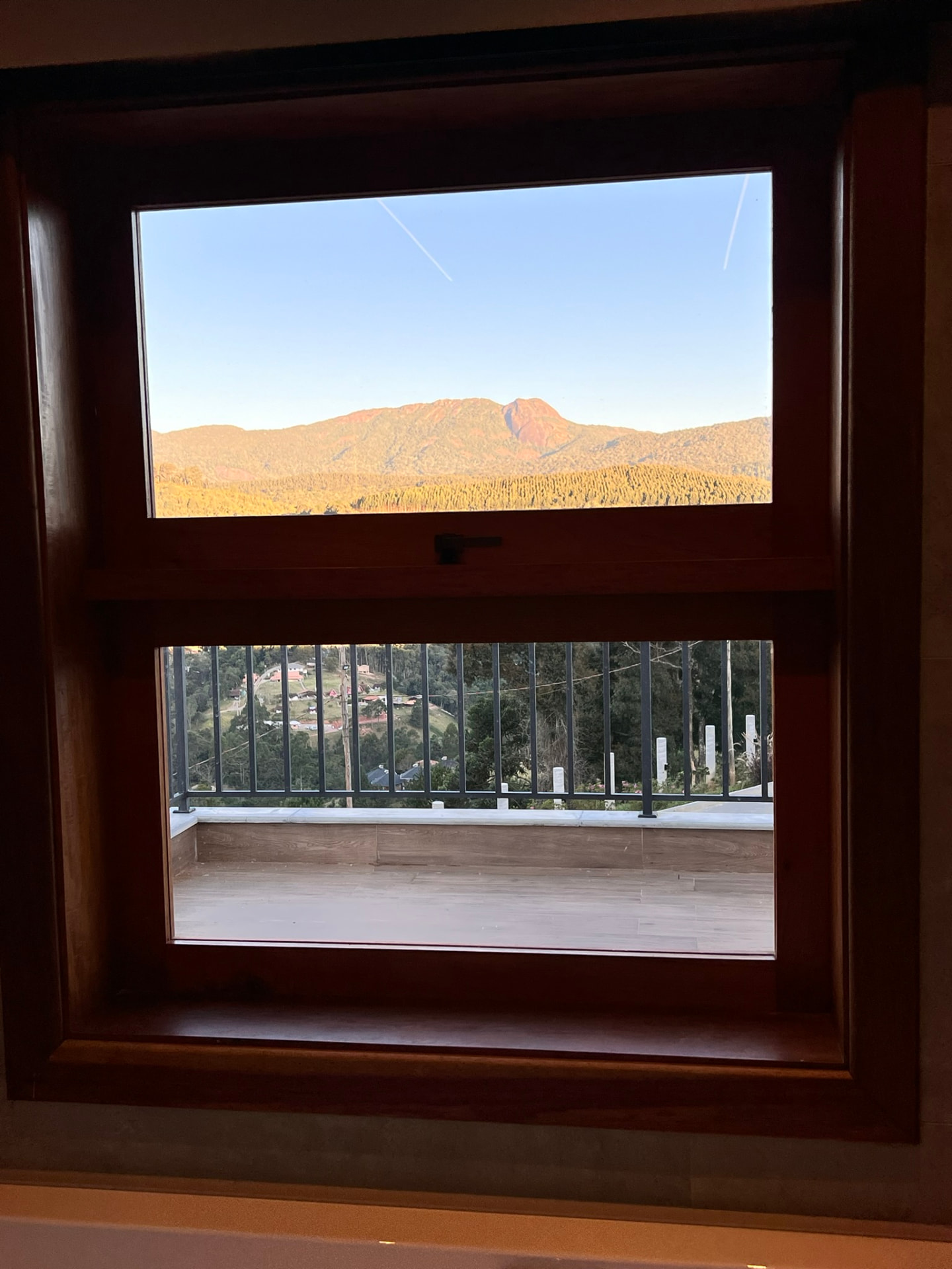 Suíte Master Superior LogHome da Pousada Maple em Monte Verde MG — foto 10